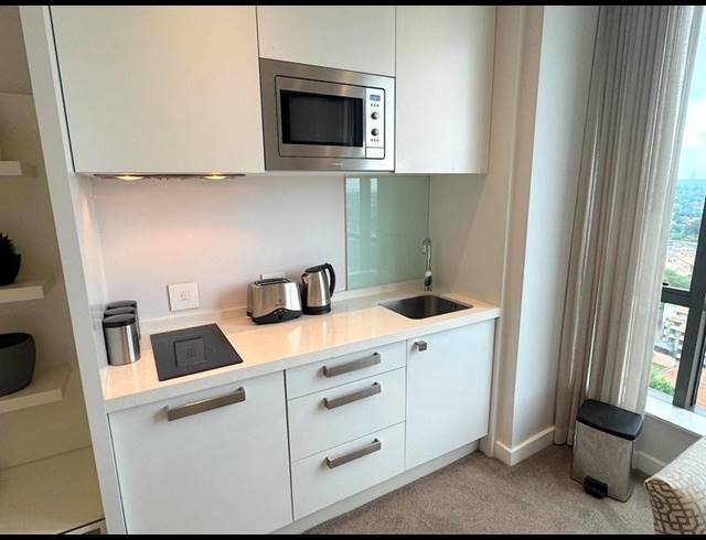 0 BEDROOM PROPERTY TO RENT IN SANDTON CENTRAL